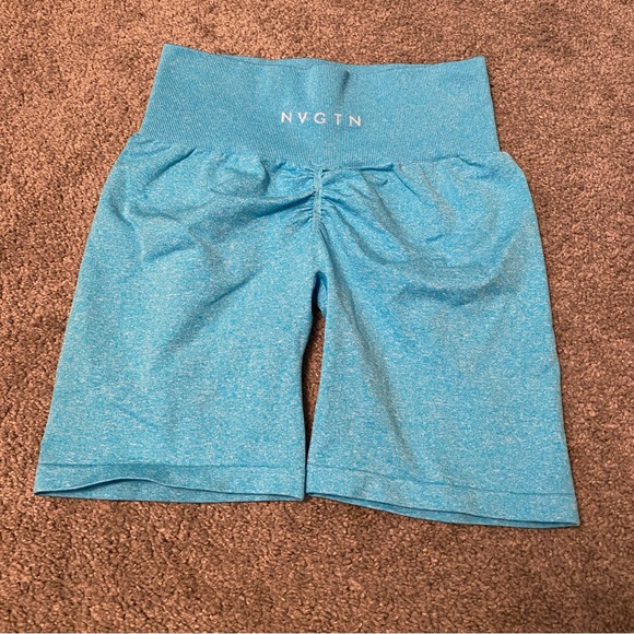 NVGTN Shorts - Picture 1 of 6